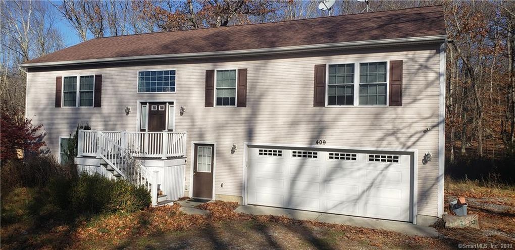 Only Basement is for rent - 409 Boston Post Rd