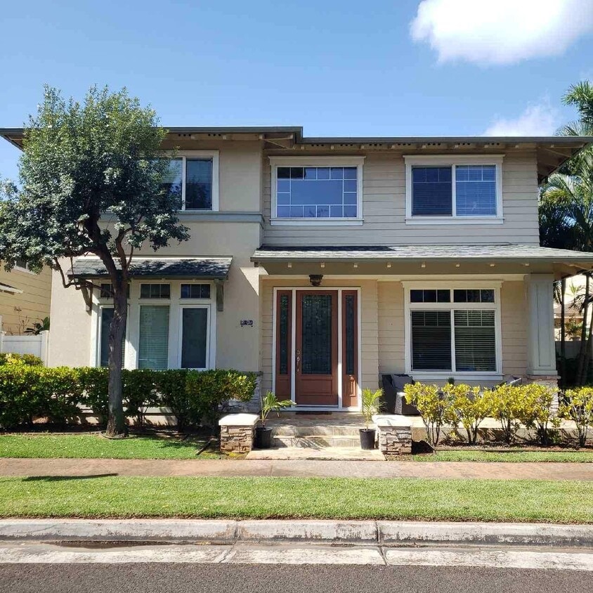 9110141014 Kaiwana St, Ewa Beach, HI 96706 House Rental in Ewa
