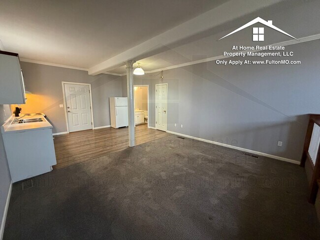 Foto del edificio - 808 Center St