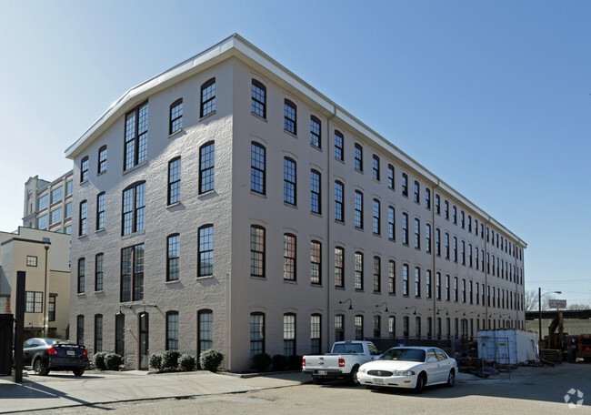 Foto del edificio - Lofts and Upper Lofts at Canal Walk - Cana...