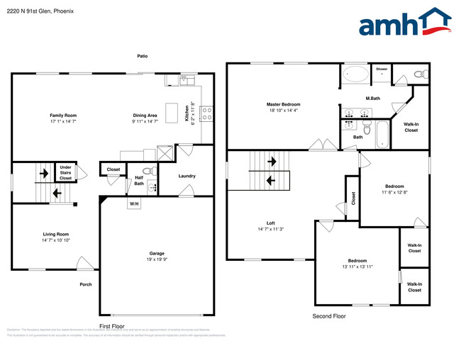 Foto del edificio - 2220 N 91st Gln