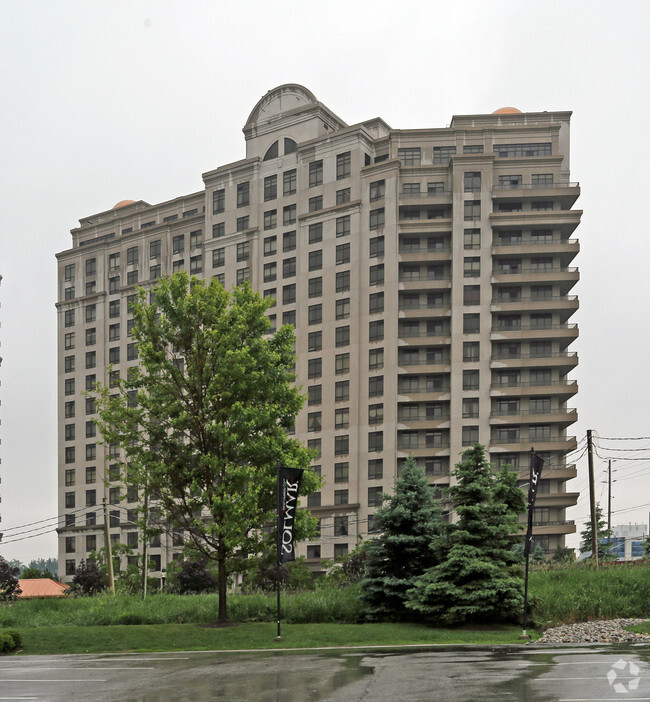 Photo du bâtiment - Bellaria Residences