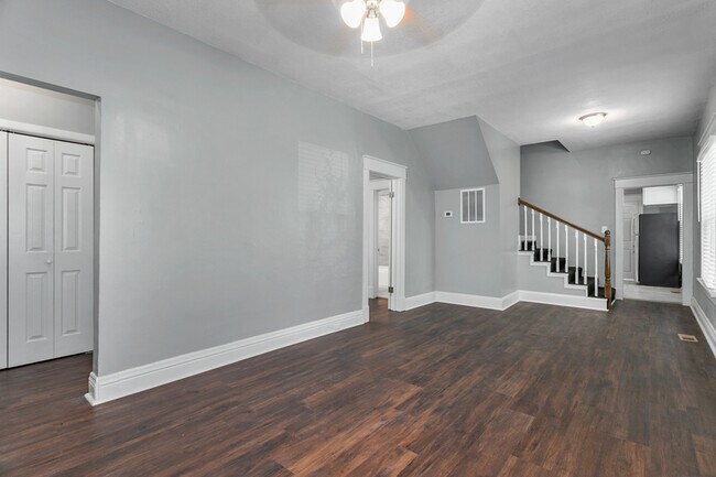 Foto del edificio - 3815 Wyoming St