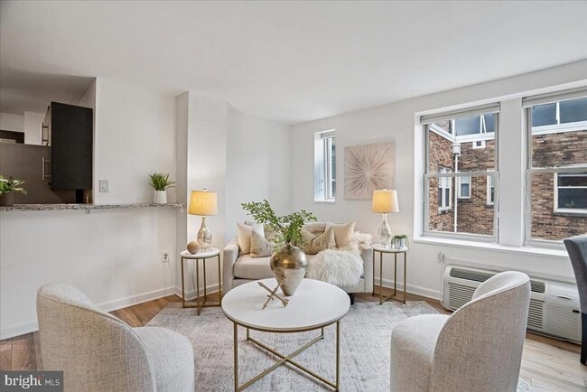 Foto del edificio - 2440 16th St NW