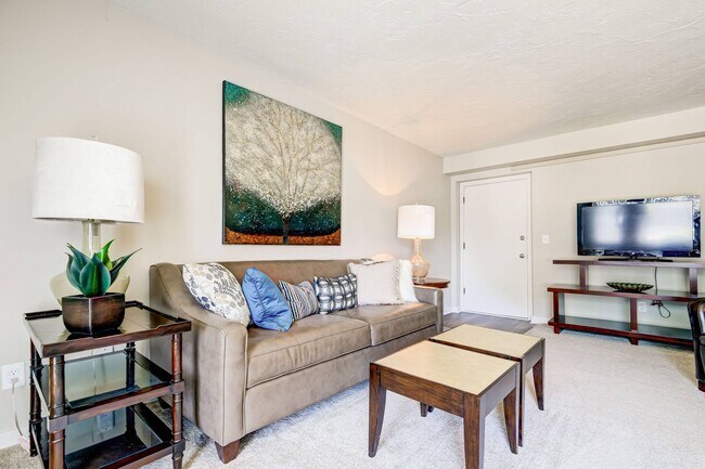 Foto del edificio - Fairview Village