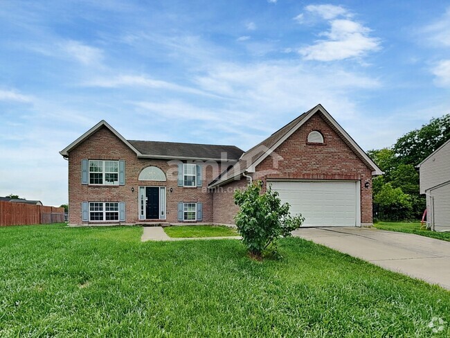 Building Photo - 10324 Fredricksburg Rd