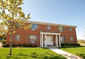 Foto principal - Lincoln Park Apartments