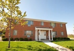 Primary Photo - Lincoln Park Apartments