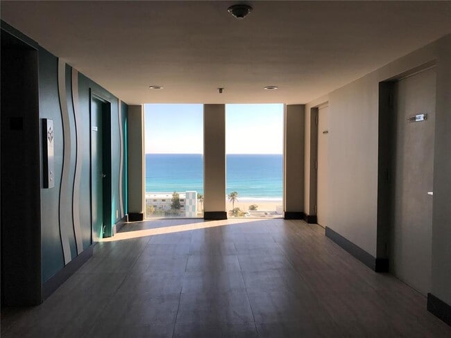 Building Photo - 1500 S Ocean Dr