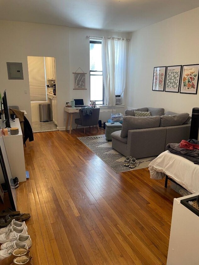 414 E 85th St Unit 2D, New York, NY 10028 Room for Rent in New York