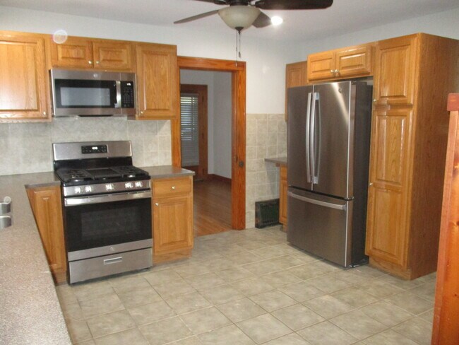 Foto del edificio - 1802 Church St