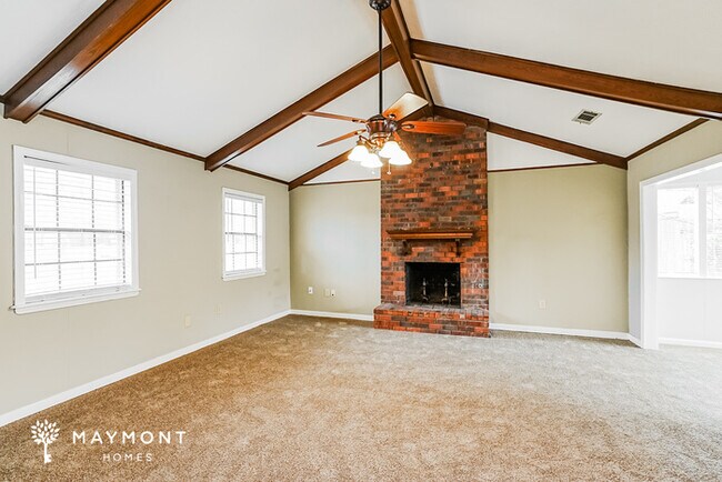 Building Photo - Cozy 4-Bedroom Single-Level Home in Brandon’