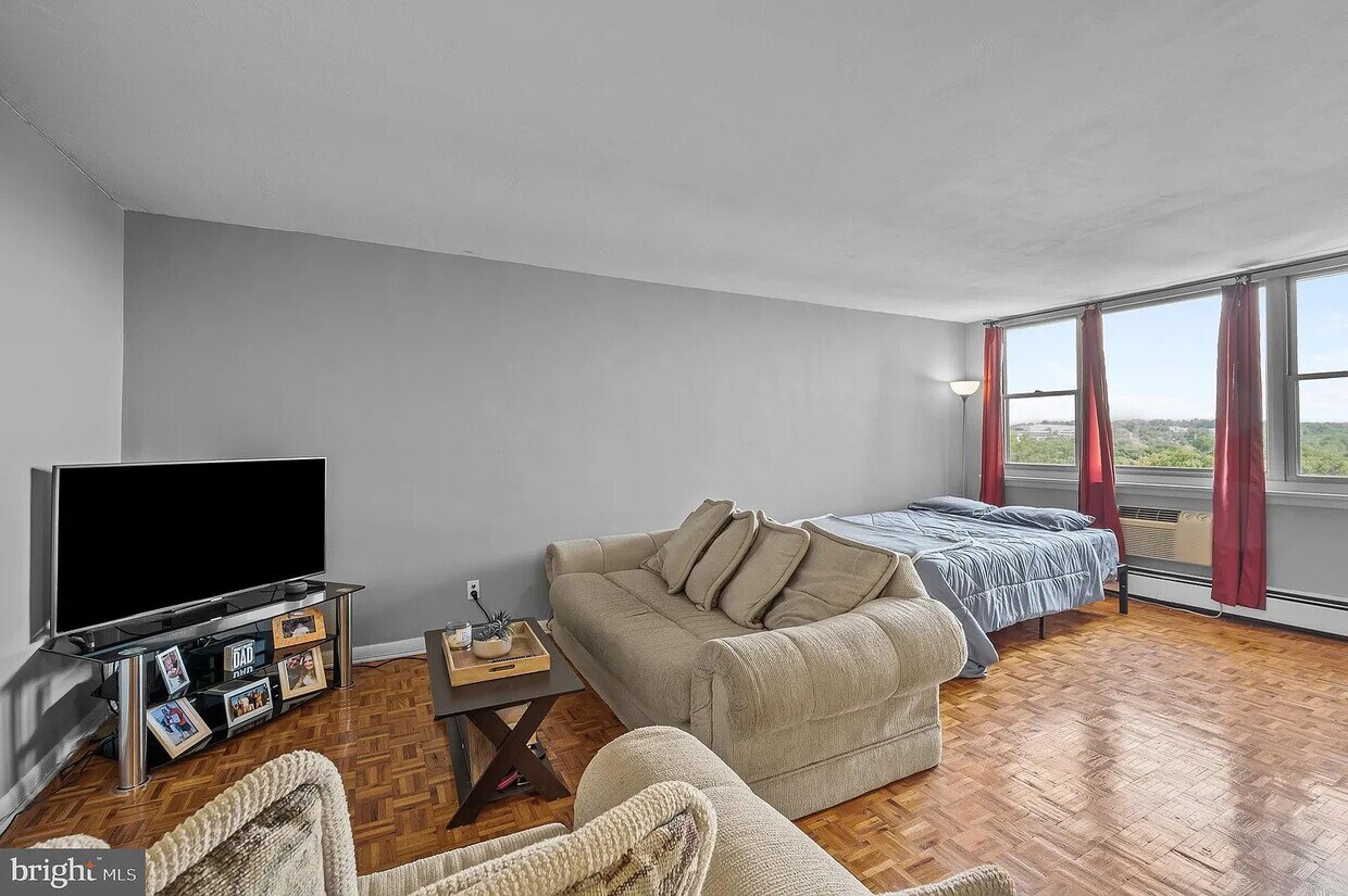 1301 N Harrison St Unit 1106, Wilmington, DE 19806 Condo for Rent in