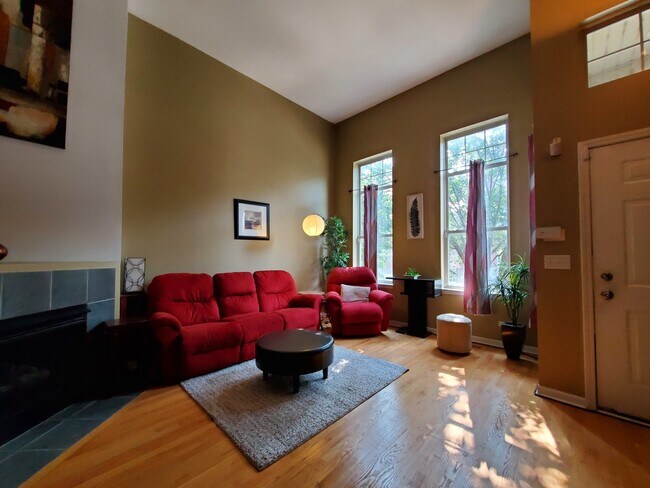 Building Photo - 9999 Confidential Ave