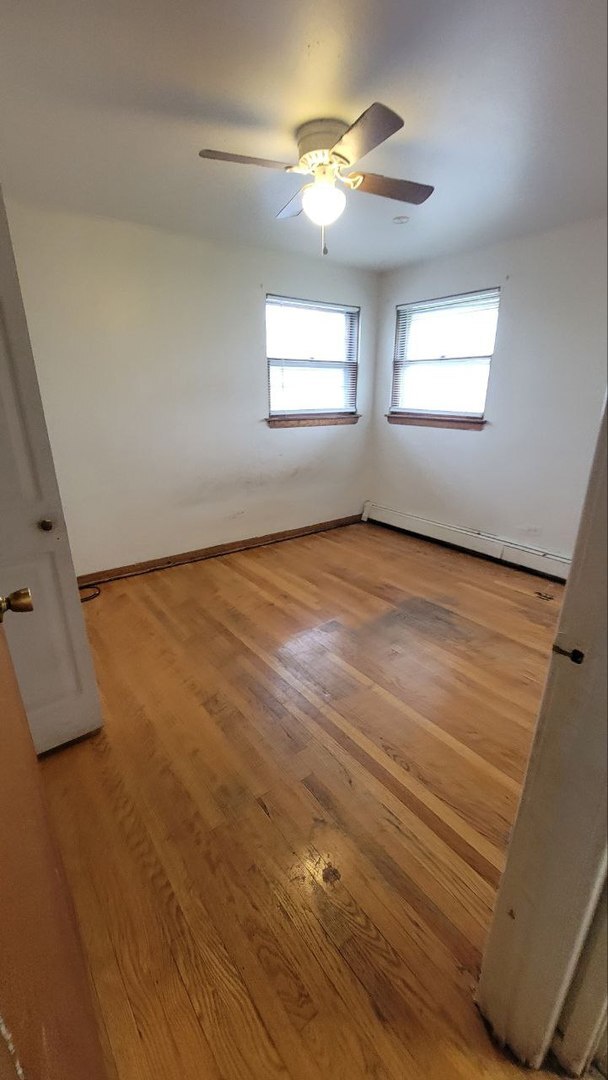 74 E 138th St Unit F3, Riverdale, IL 60827 Condo for Rent in