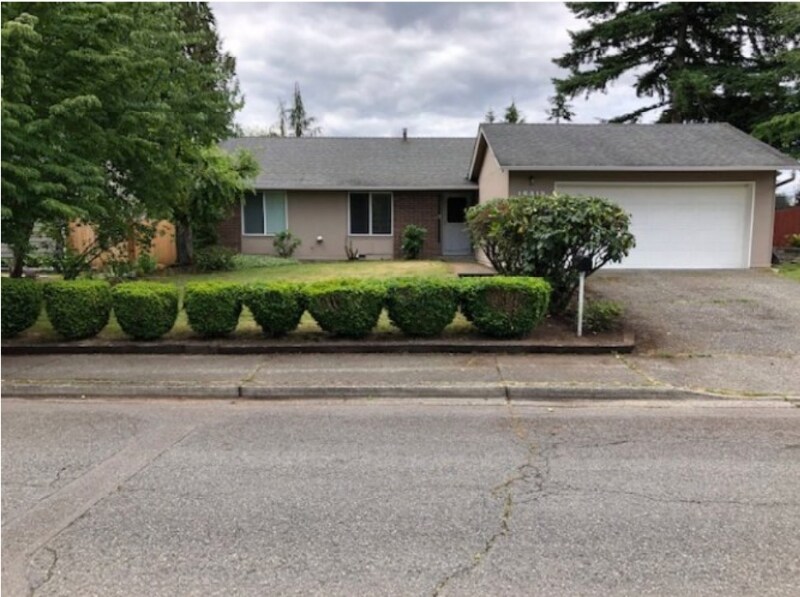 16315 131st Ave SE, Renton, WA 98058 House Rental in Renton, WA