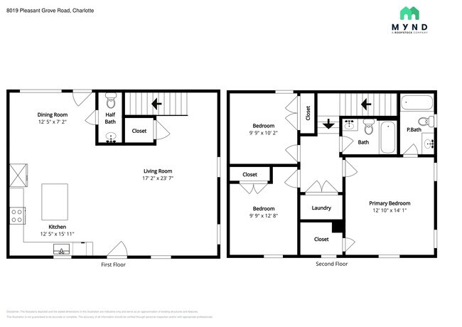 Foto del edificio - 8019 Pleasant Grove Rd