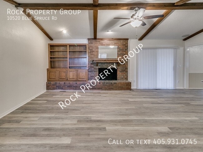 Foto del edificio - Fully Renovated House in NW OKC near beaut...