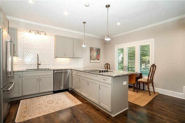 Foto del edificio - 36 28th St NW