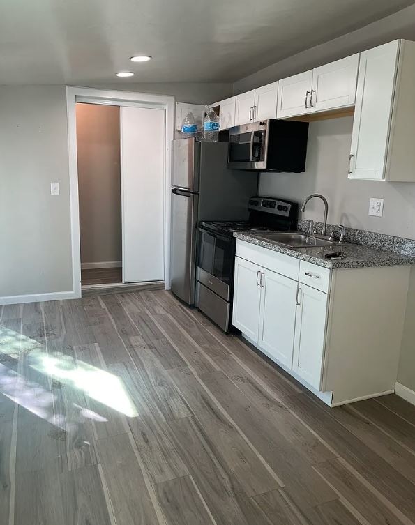 Foto del edificio - 3731 E Garden St