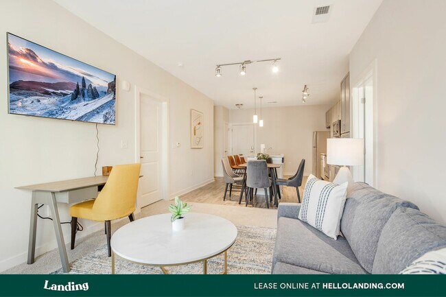 Foto del edificio - 503 E Stone Ave