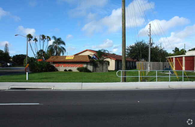 Springwood ¡Villas - Springwood Villas