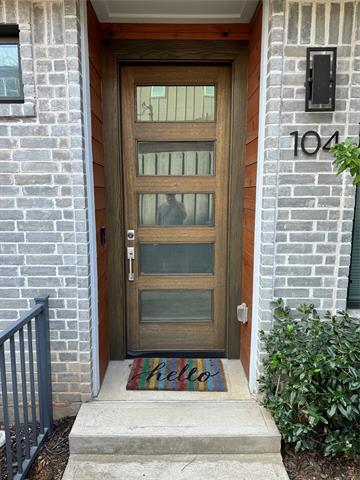 Foto del edificio - 6004 Hudson St