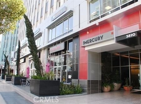 Building Photo - 3810 Wilshire Blvd