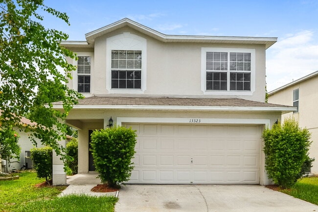 Building Photo - 13323 Briar Forest Ct