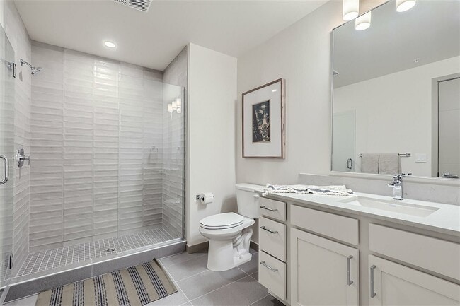 Spa-Inspired Comfort - Skyline at Highlands