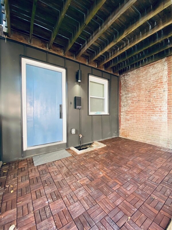 Foto del edificio - 2727 Huntingdon Ave