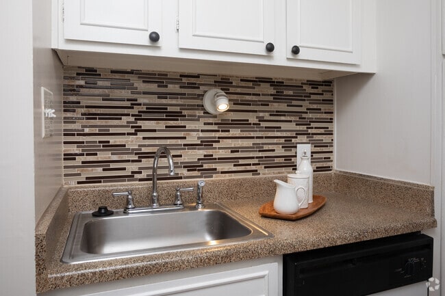 Foto del edificio - Overlook Apartments