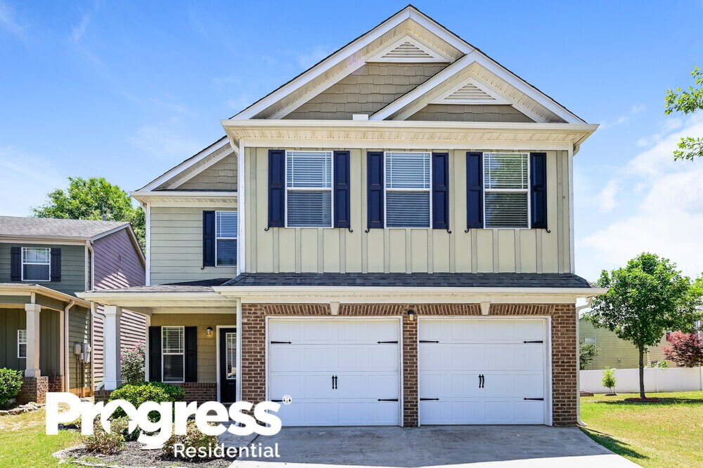 138 Seabreeze Trail, Newnan, GA 30265 House Rental in Newnan, GA