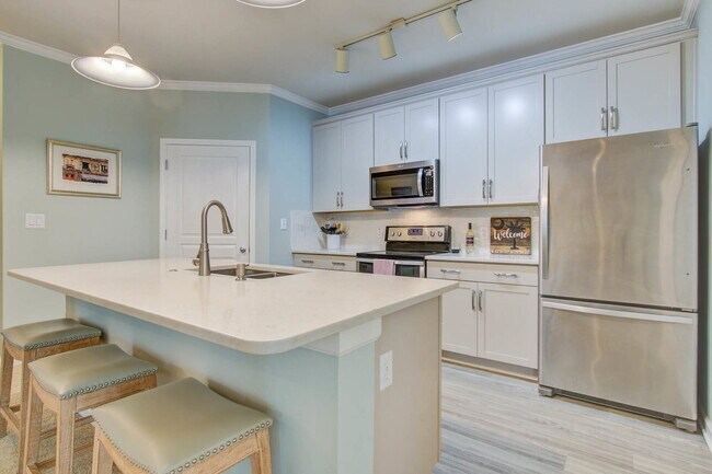 Foto del edificio - 600 Bucksley Ln