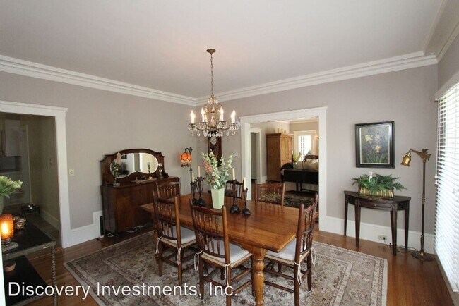 Building Photo - 3 br, 1.5 bath House - 130 Nova Dr.