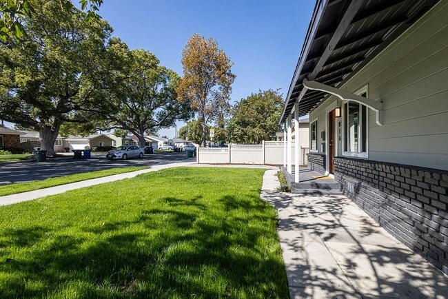 Foto del edificio - Keystone