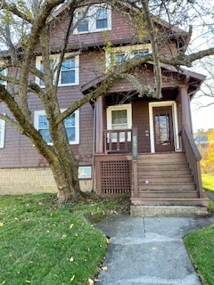 Building Photo - 54 Maplewood St