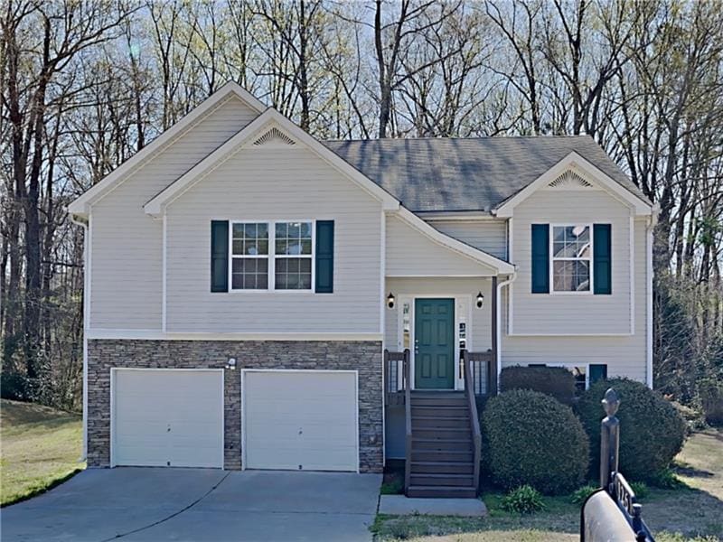 126 Ashbury Dr, Villa Rica, GA 30180 House Rental in Villa Rica, GA