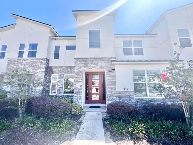 Foto principal - 2151 Cooper Bell Pl