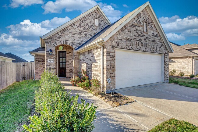 Foto del edificio - 8918 Oak Ivy Ln