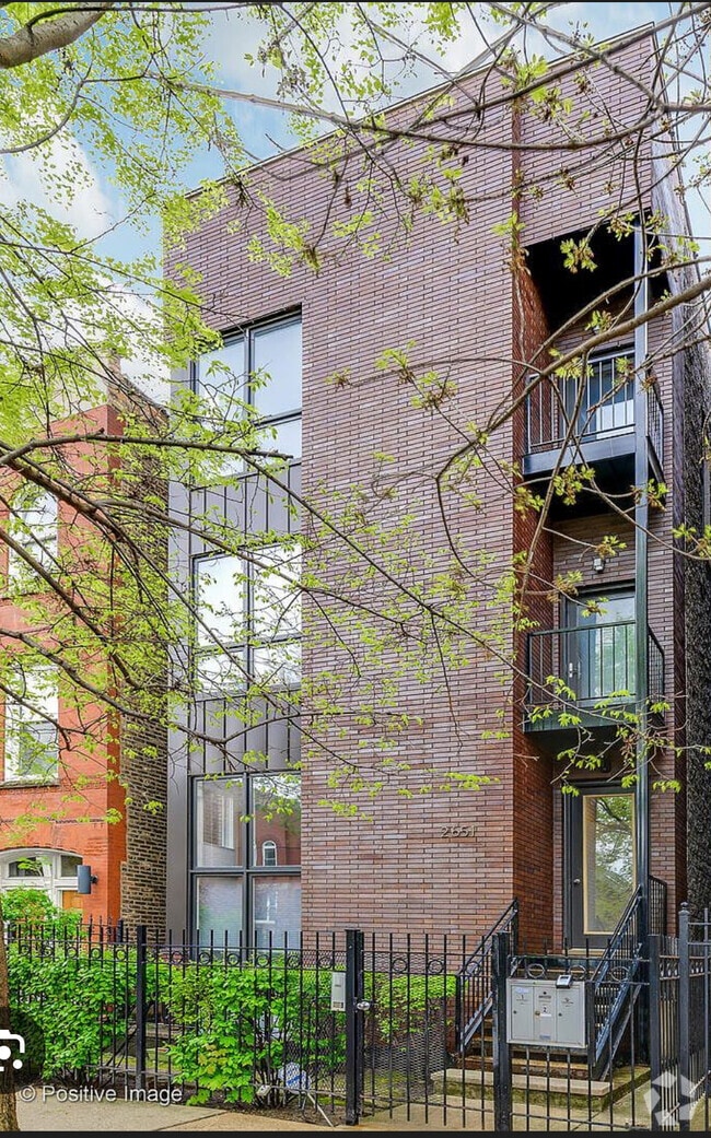 Building Photo - 2651 W Haddon Ave