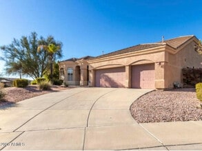 Building Photo - 1420 E Michelle Dr