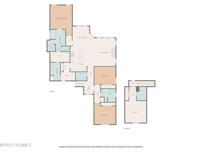 Building Photo - 200 Santander Dr
