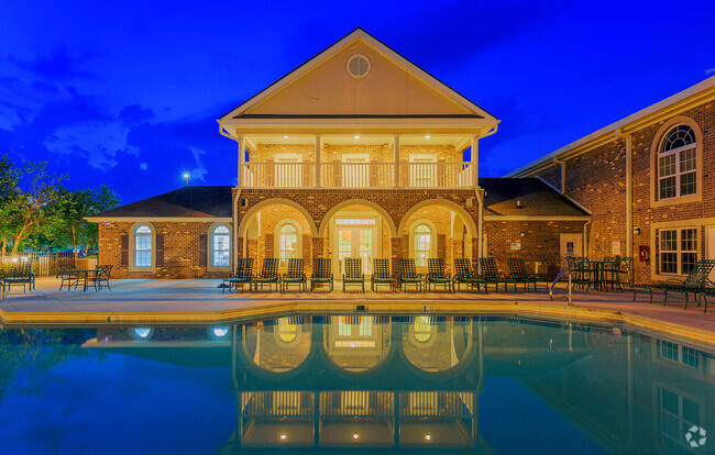 Building Photo - Cypress Pond @ Porters Neck