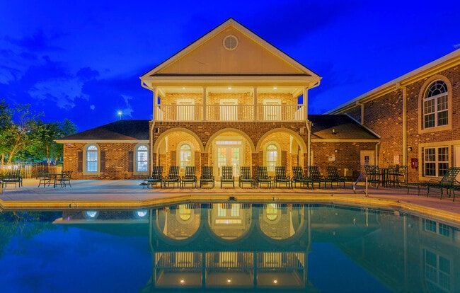 Building Photo - Cypress Pond @ Porters Neck