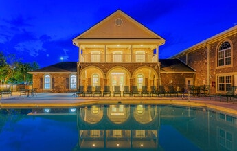 Building Photo - Cypress Pond @ Porters Neck