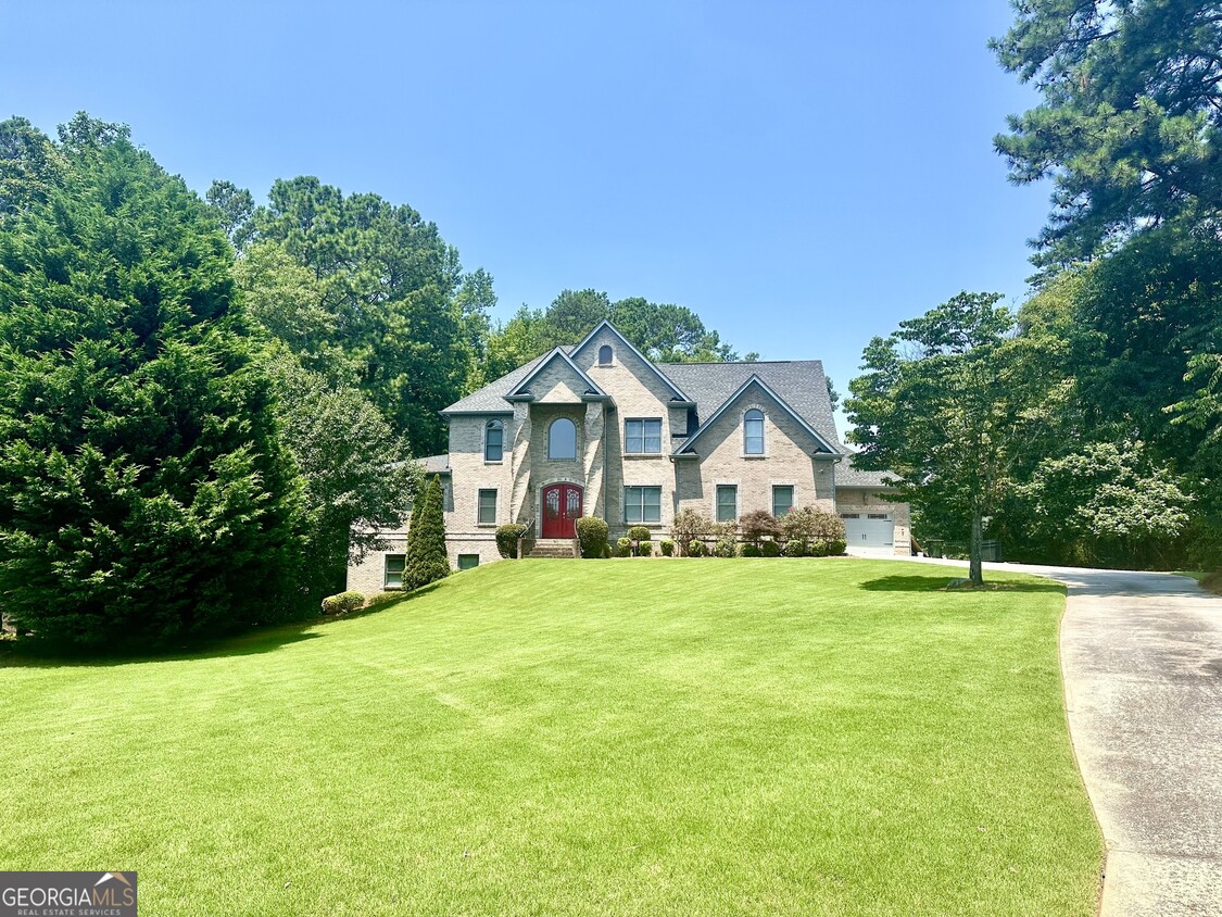 Primary Photo - 3583 Galdway Dr