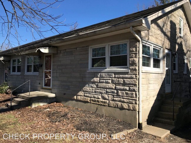 Building Photo - 105 Beechwood Ave