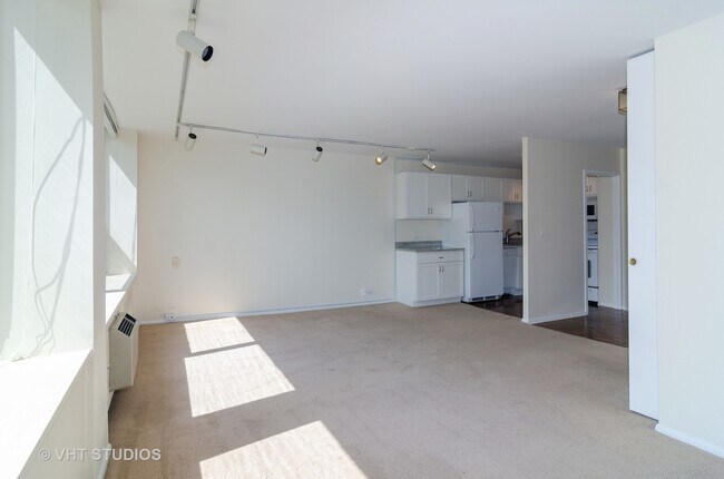 Foto del edificio - 1360 N Sandburg Terrace