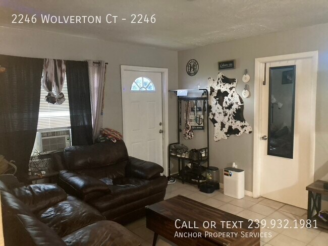 Foto del edificio - 2246 Wolverton Ct